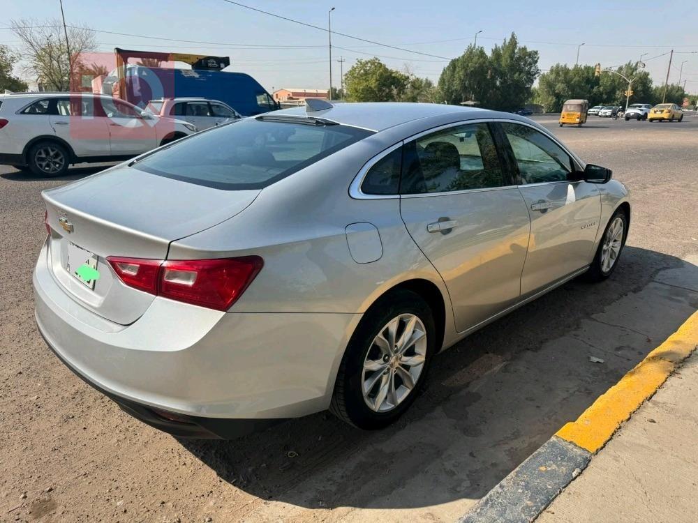شيفروليه ماليبو